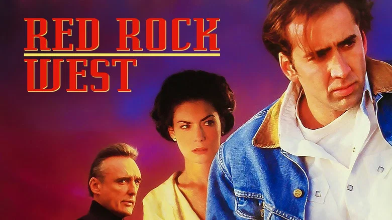 Red Rock West screenshot 6