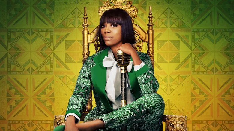 Yvonne Orji: Momma, I Made It! screenshot 1