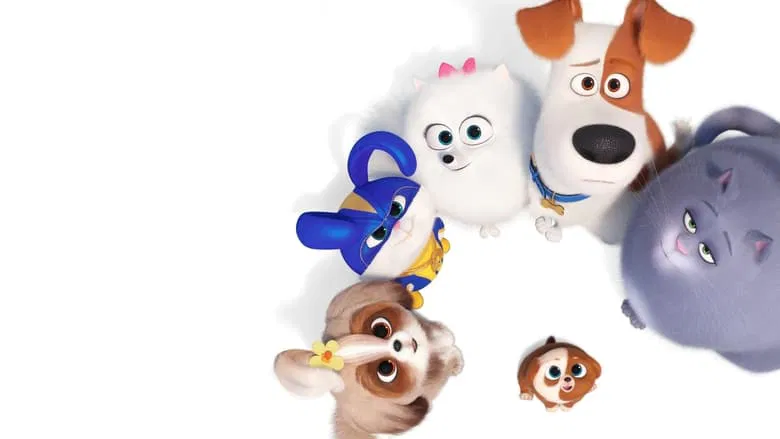 The Secret Life of Pets 2 screenshot 1