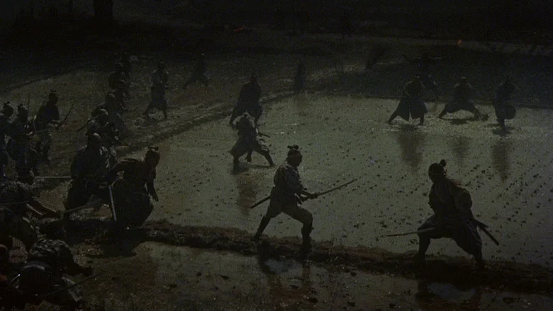 Samurai II: Duel at Ichijoji Temple screenshot 5
