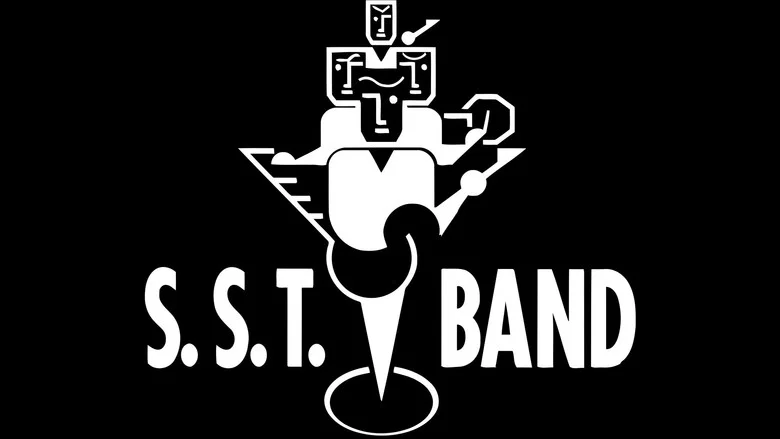 S.S.T. BAND ~LIVE HISTORY~ screenshot 1