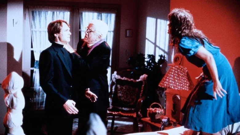 Repossessed screenshot 3