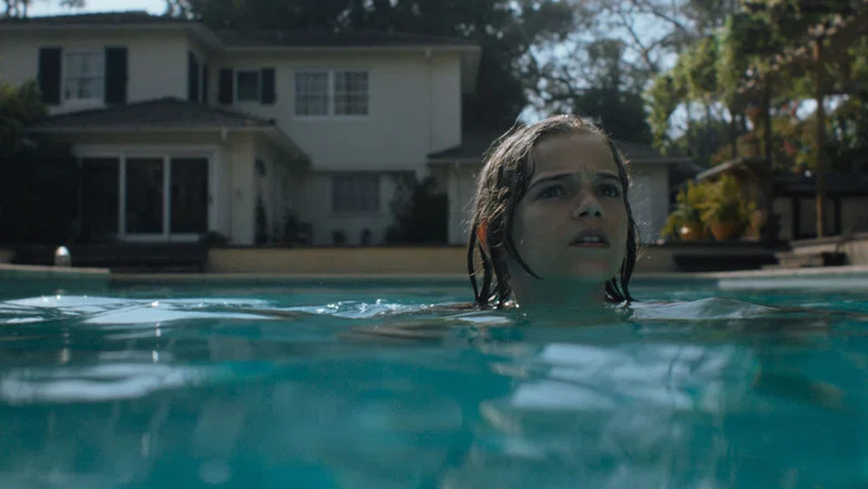 Night Swim screenshot 7