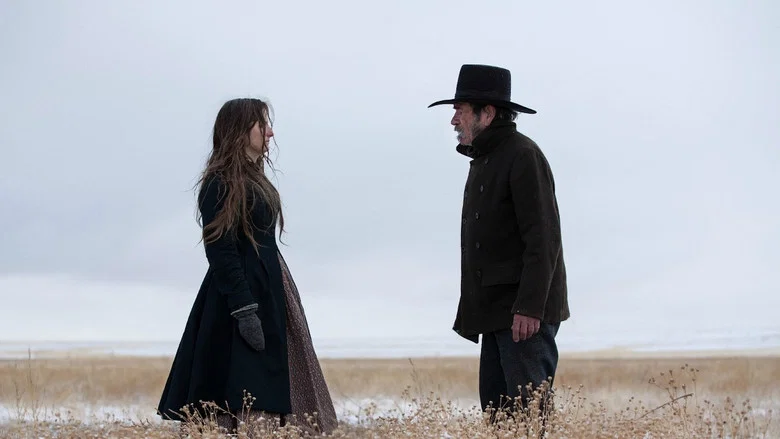 The Homesman screenshot 6