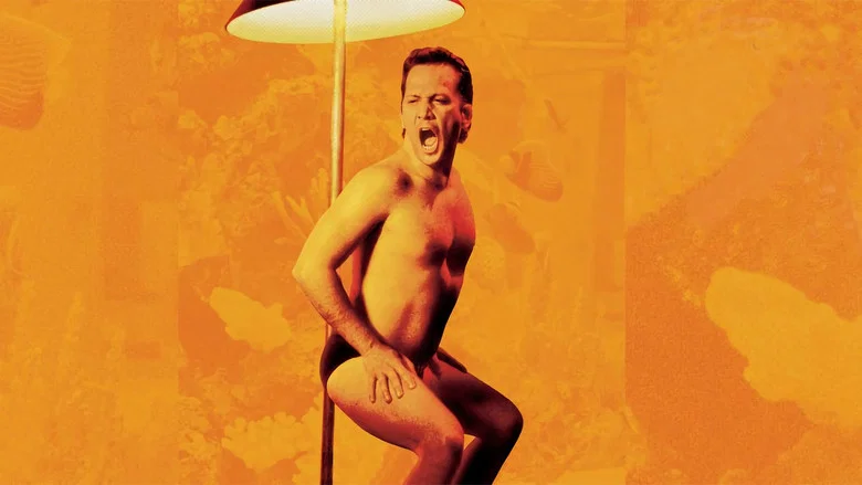 Deuce Bigalow: Male Gigolo screenshot 3