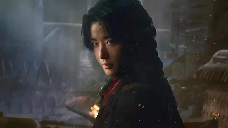 Kingdom: Ashin of the North screenshot 6