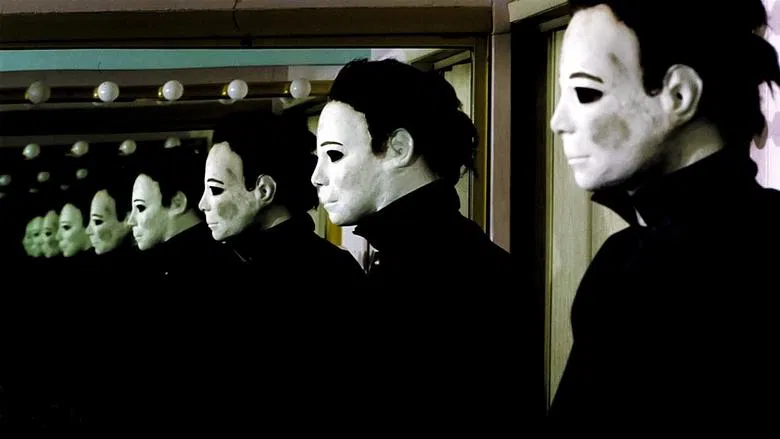Halloween 4: The Return of Michael Myers screenshot 1