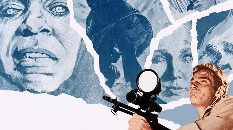 The Omega Man screenshot 1