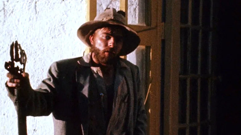 Manos: The Hands of Fate screenshot 8