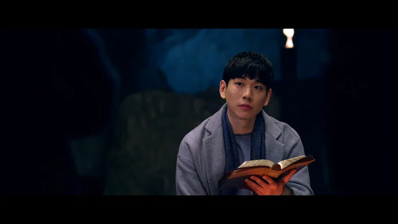 Sermon on the Mount screenshot 1