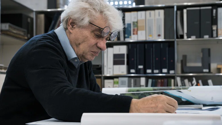 Mario Botta. Architecture and Memory screenshot 6