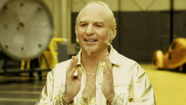 Austin Powers in Goldmember screenshot 6