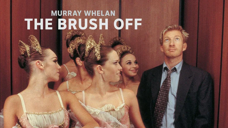 The Brush-Off screenshot 3