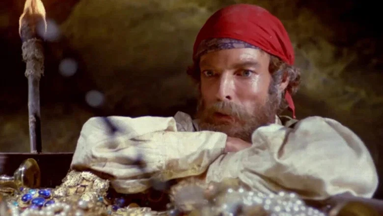 The Count of Monte-Cristo screenshot 7