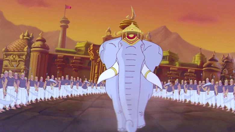 Dashavatar screenshot 3