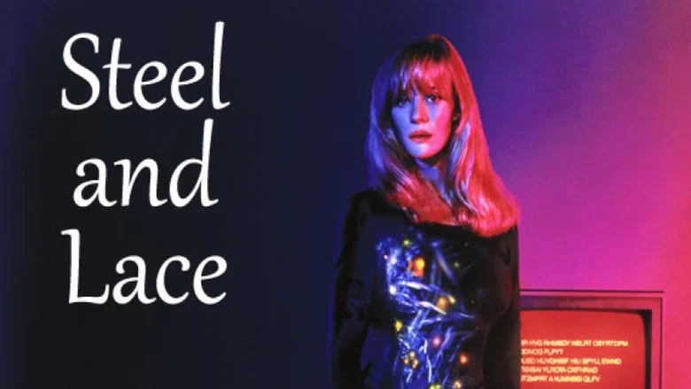 Steel and Lace screenshot 5