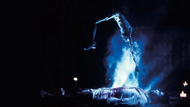 Seeding of a Ghost screenshot 6