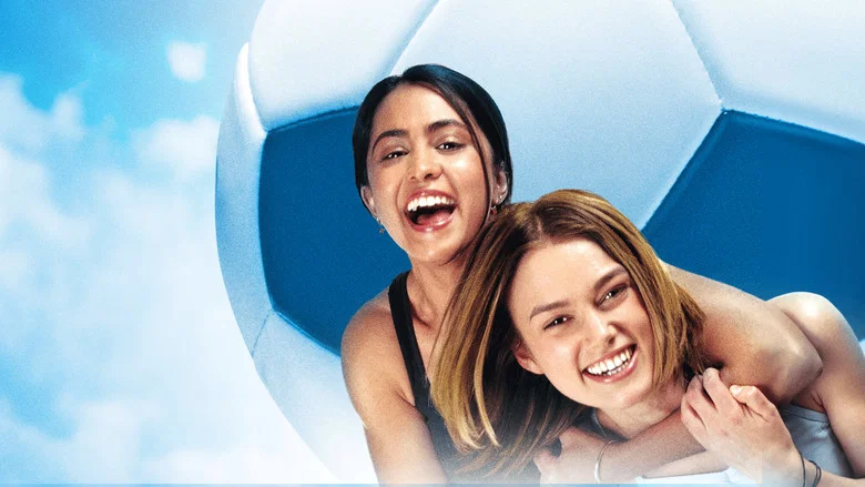 Bend It Like Beckham screenshot 3