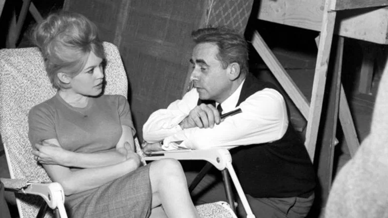 The Clouzot Scandal screenshot 1