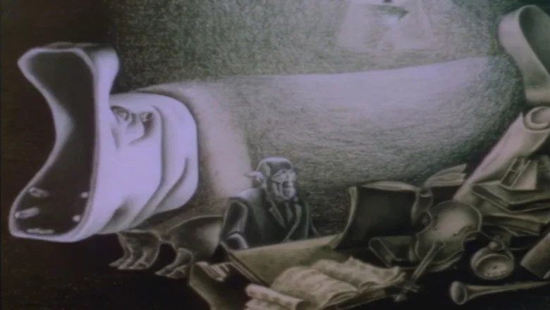A Teacher of Singing screenshot 1