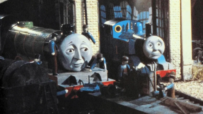 Thomas e Seus Amigos: Aprendendo com Thomas screenshot 1