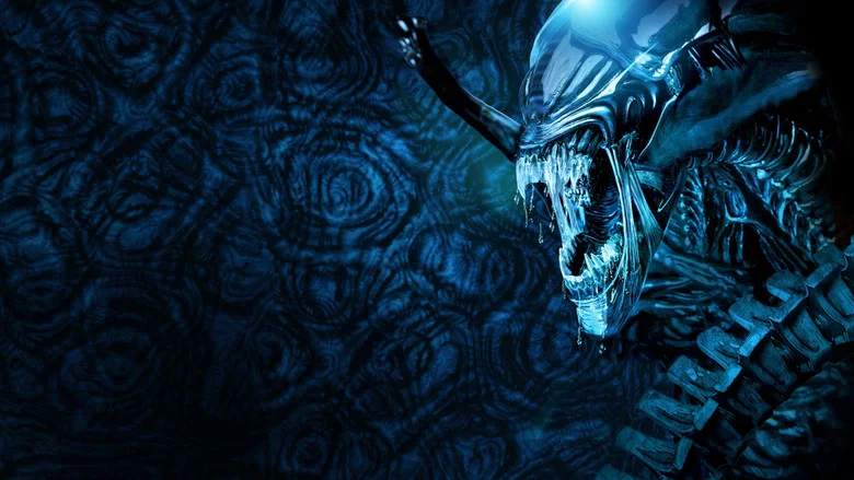 Aliens screenshot 3