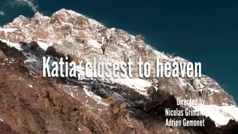 Katia, Closest to Heaven screenshot 1