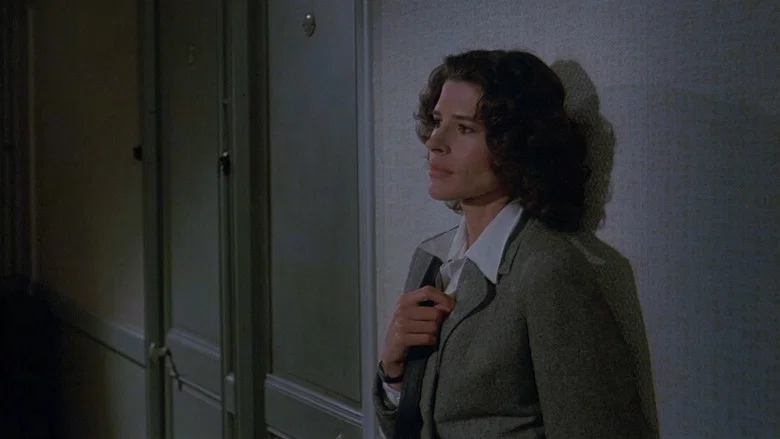 The Woman Next Door screenshot 5