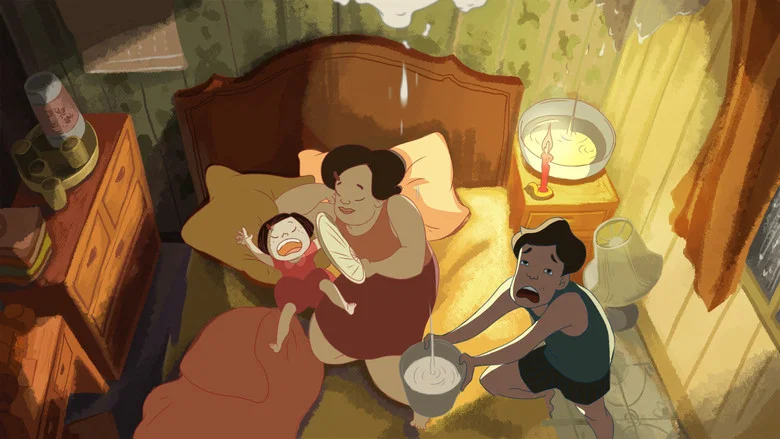 On Happiness Road screenshot 5