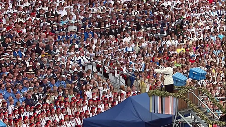 The Singing Revolution screenshot 2
