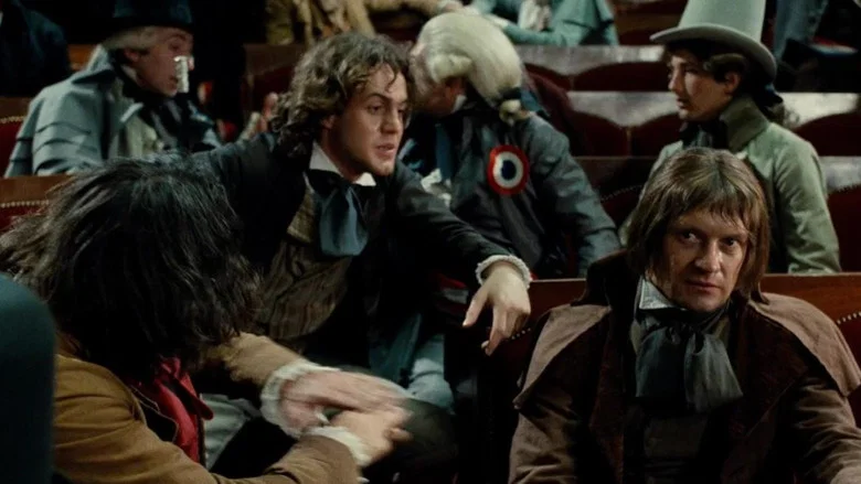 Danton screenshot 7