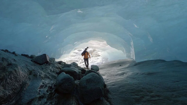 Glaciers - Melting Giants screenshot 1