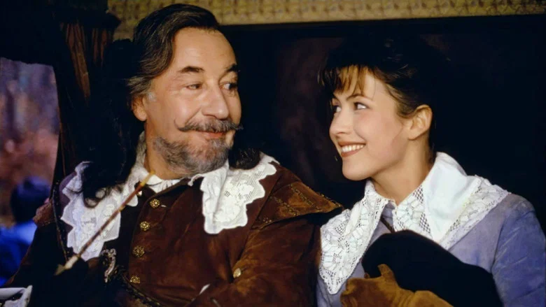 D'Artagnan's Daughter screenshot 1