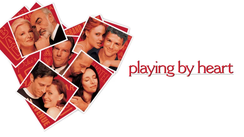 Playing by Heart screenshot 2