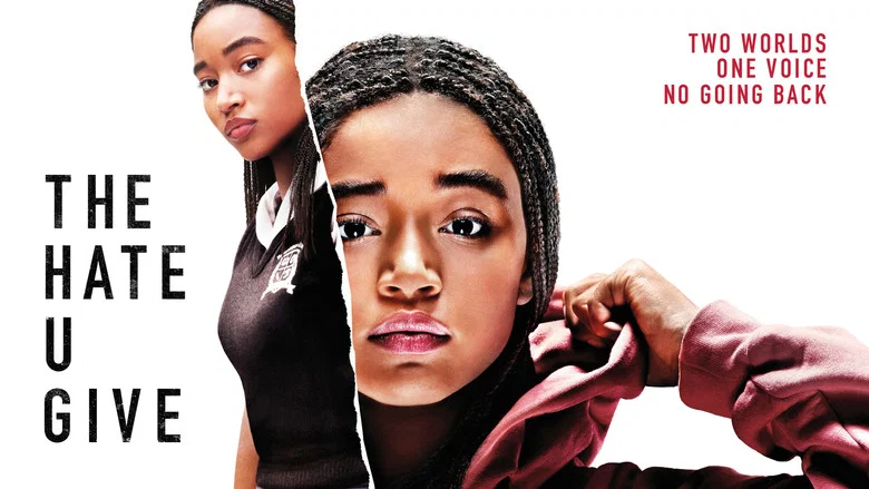 The Hate U Give screenshot 6