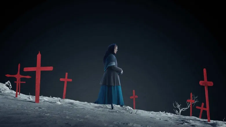 The Damned screenshot 1