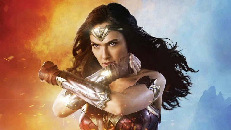 Wonder Woman screenshot 8