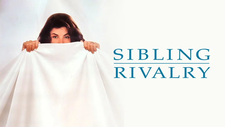 Sibling Rivalry screenshot 4