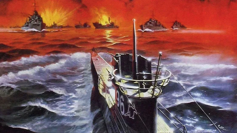 Das Boot screenshot 2