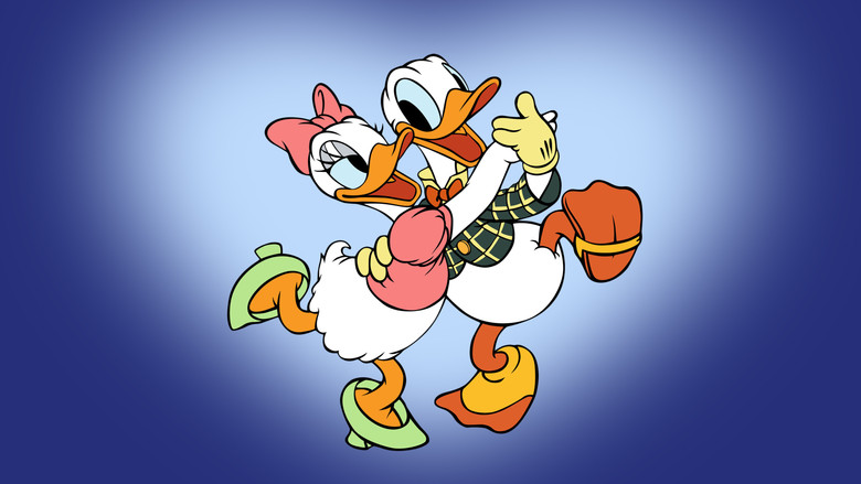 Mr. Duck Steps Out screenshot 1