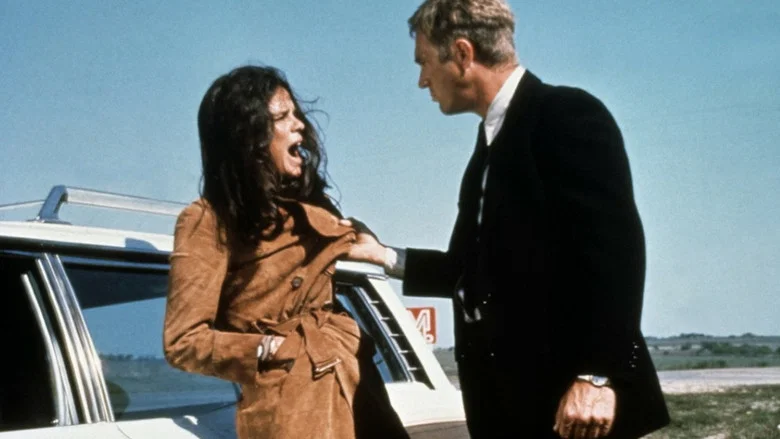 The Getaway screenshot 4