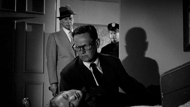 The Killer Is Loose screenshot 4