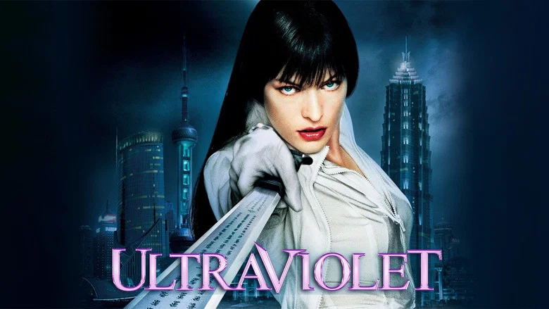 Ultraviolet screenshot 6