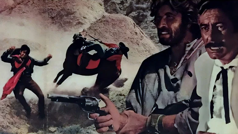 Forgotten Pistolero screenshot 7
