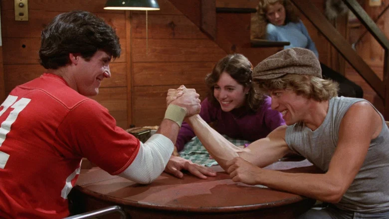Friday the 13th Part 2 screenshot 6