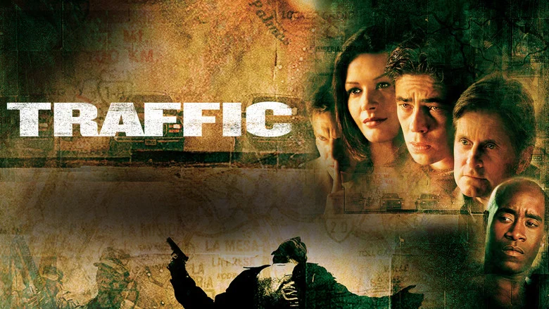 Traffic screenshot 3