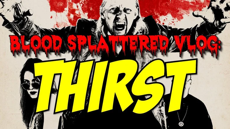 Thirst screenshot 2