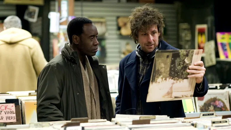 Reign Over Me screenshot 5