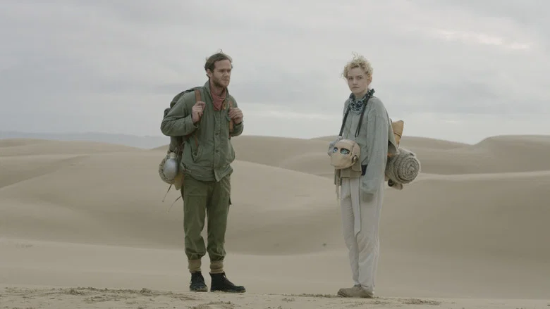 Everything Beautiful Is Far Away screenshot 4