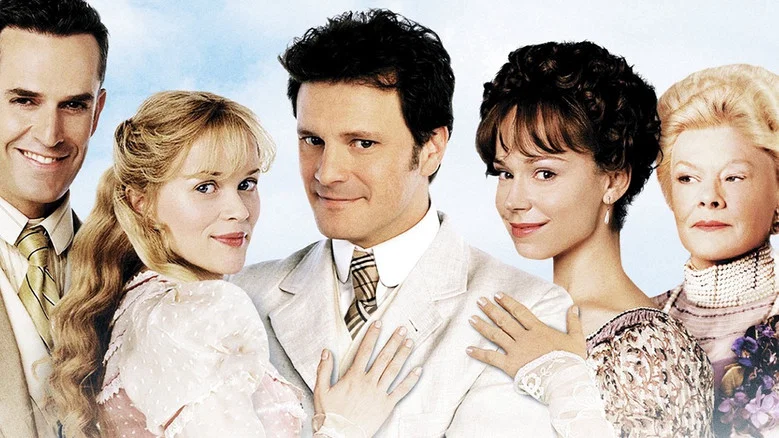 The Importance of Being Earnest screenshot 1